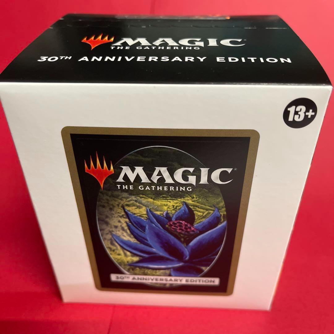 MTG 30th ANNIVERSARY EDITION マジックザギャザリング 0195166235714.jpg