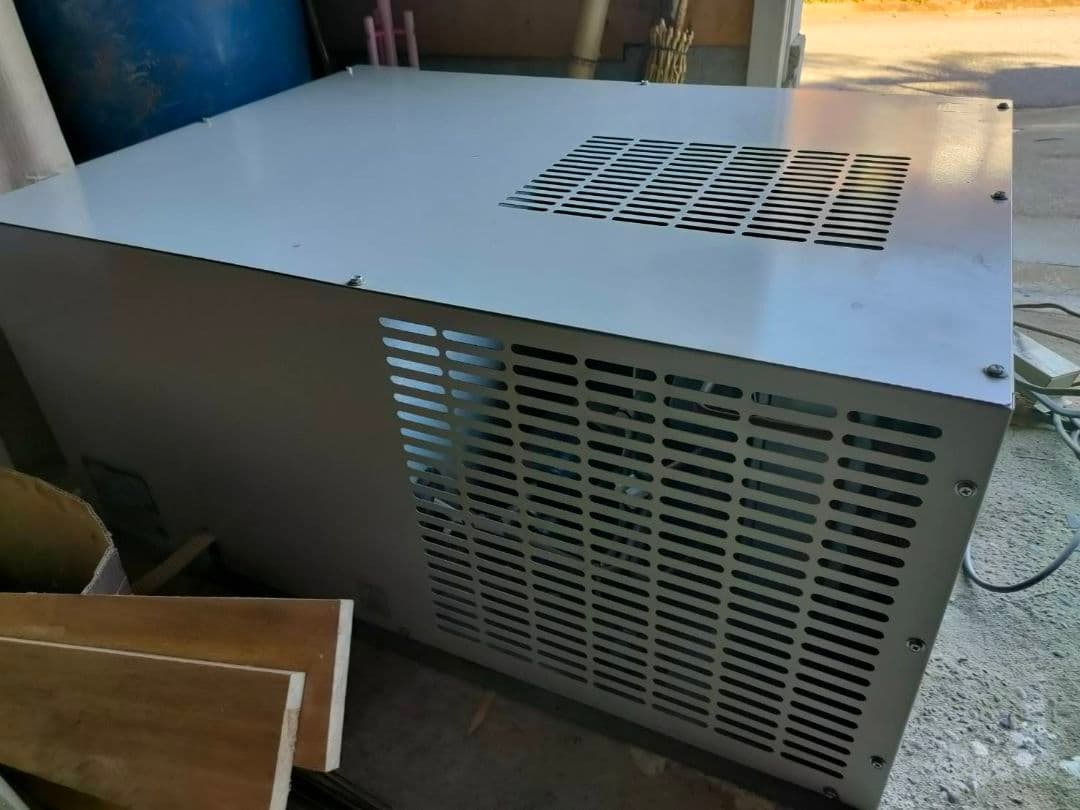 ☆ダイキン 冷蔵用ユニット LCDMP1AA 天井置形 玄米保冷庫 夏頃まで使用