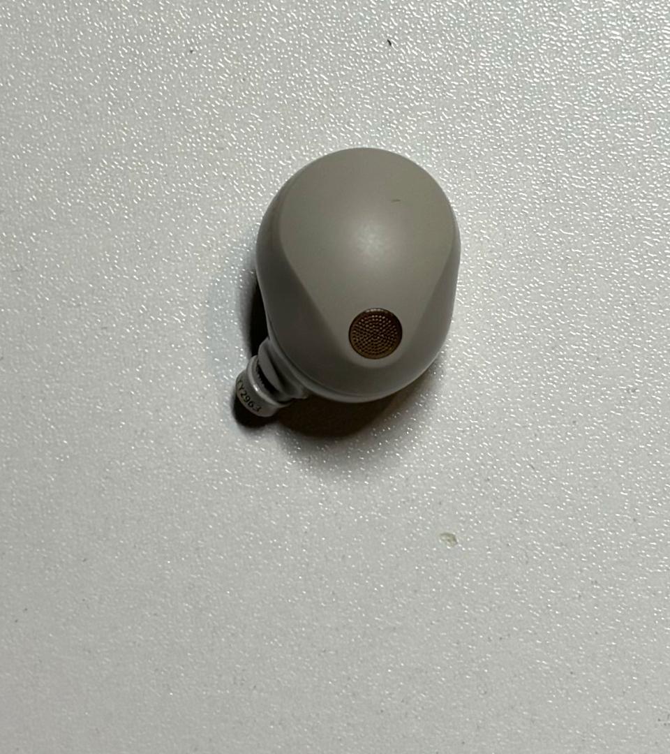 ver6,1,0】左耳 SONY WF-1000xm5 プラチナシルバー - メルカリ