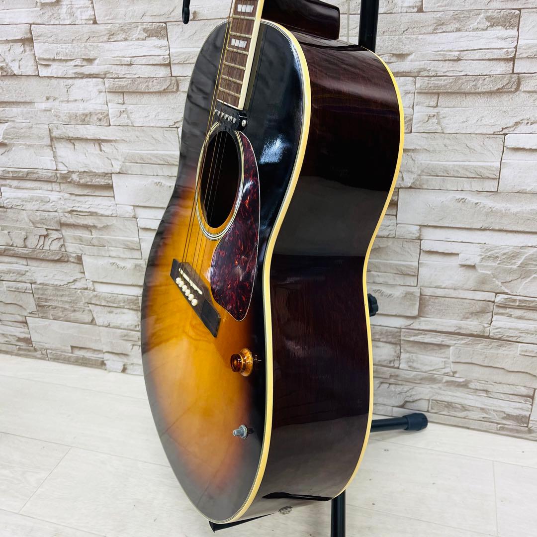 希少 K-Garage ケーガレージ エレアコ CD-J160E サンバースト - メルカリ