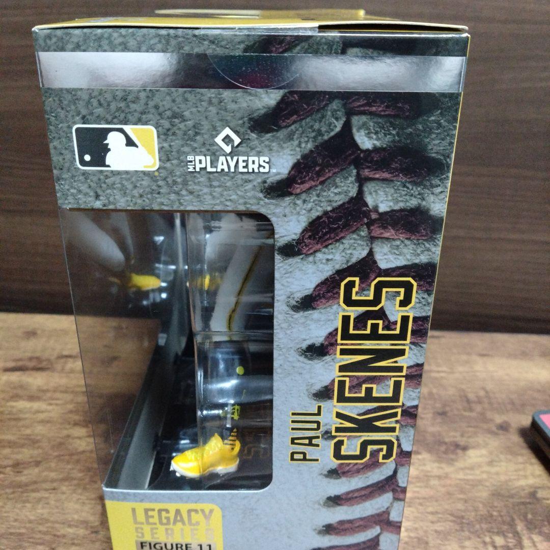 k*o様 （最終値下します）【マクファーレン】Paul Skenes フィギュア