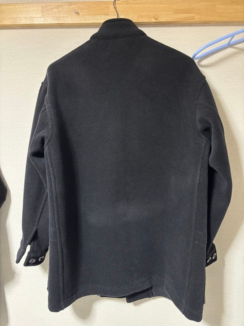 24aw AUBERGE オーベルジュ ELLIS エリス