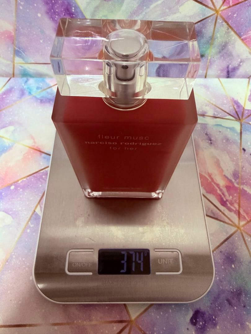 ☆匿名配送☆ ナルシソロドリゲス 香水 まとめ売り 2点セット - メルカリ