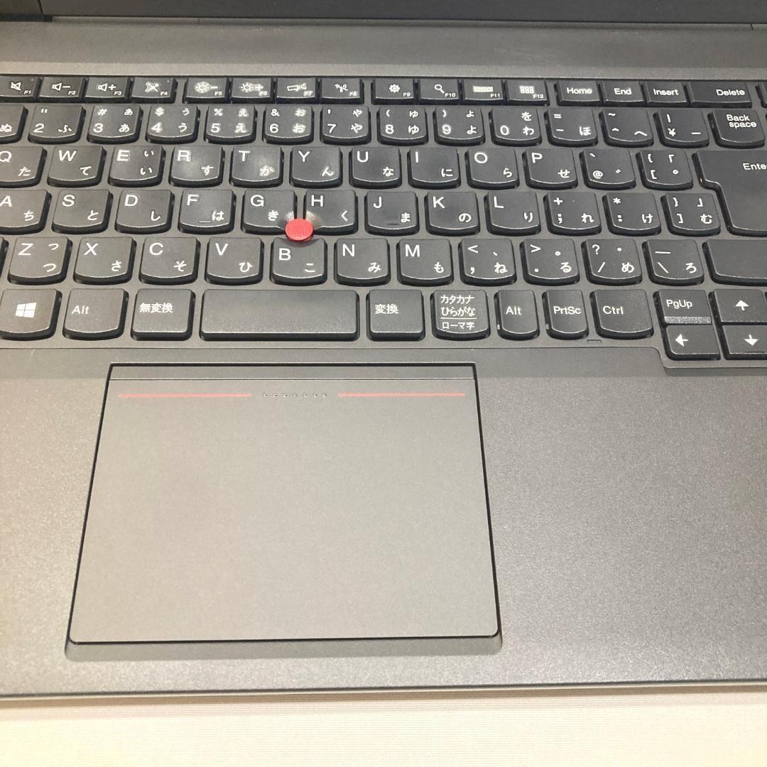 初心者向✨快速i5・超大容量・DVD◇黒◇すぐ使えるノートパソコン◇T261-3