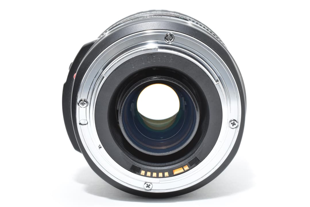 レンズ(ズーム) Canon EF 28-135mm F3.5-5.6 IS USM 0381