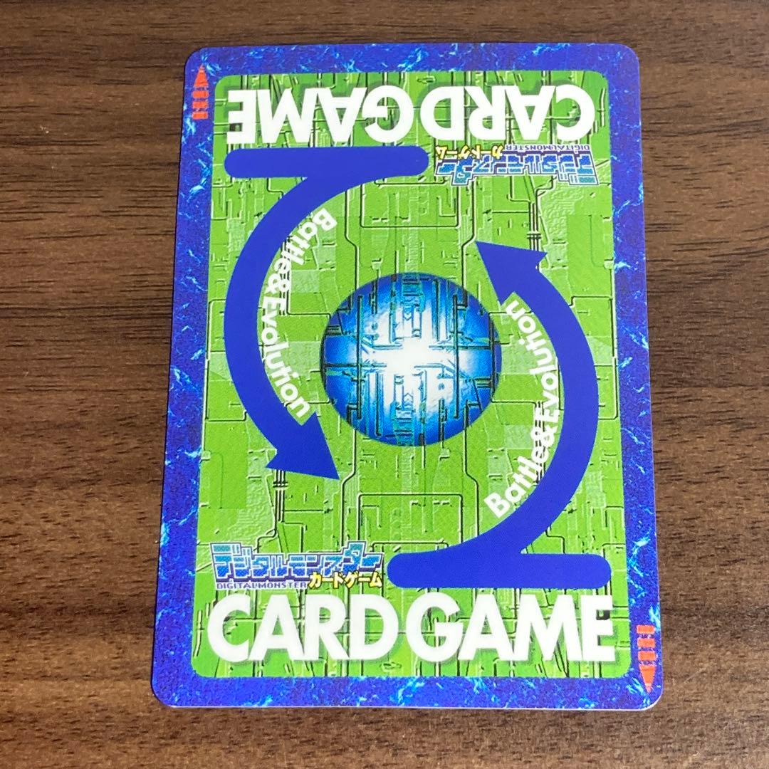 旧デジモンカード【Sx-1 ドルゴラモン】20thメモリアル【oka】 - メルカリ