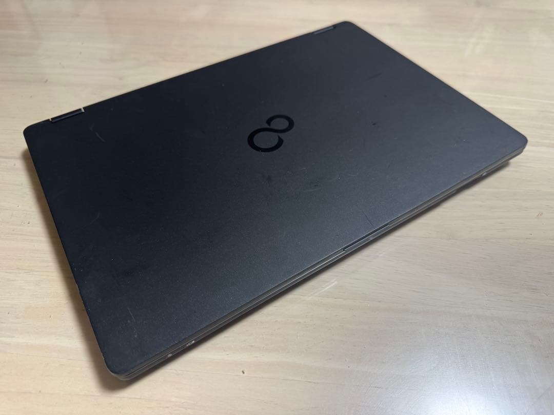 LIFEBOOK U7311/F 第11世代Celeron RAM8G!! - メルカリ