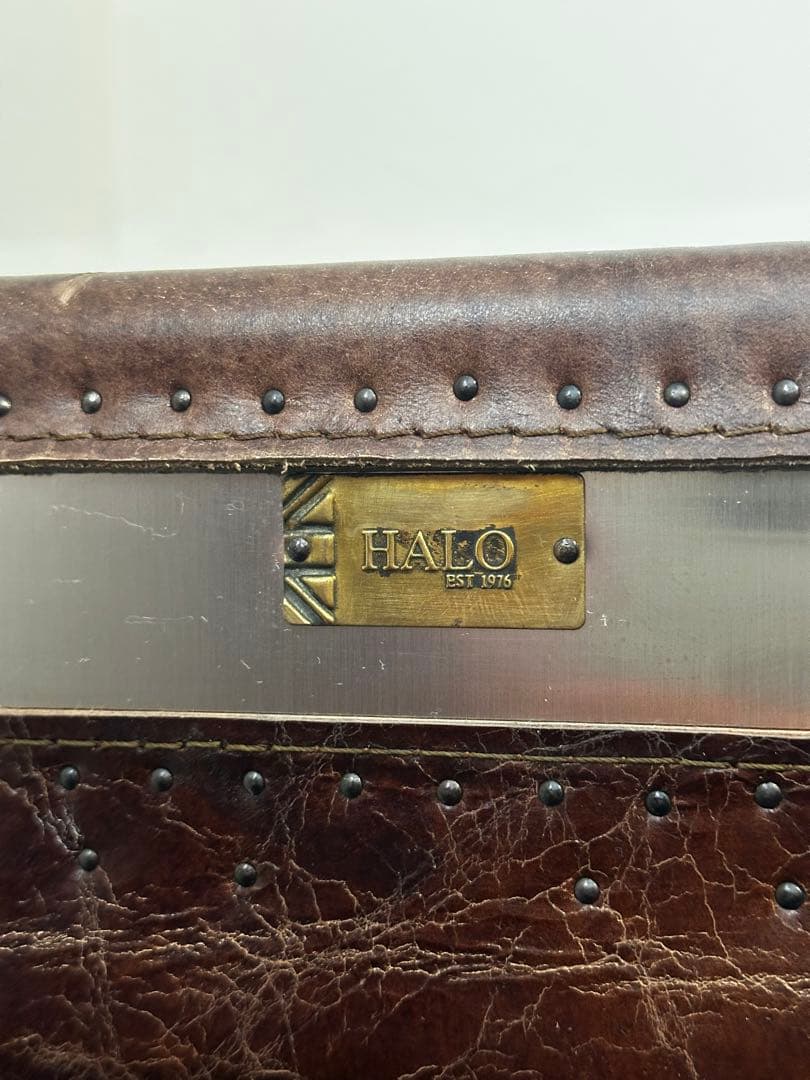 HALO】パリストランク サイドテーブル HIKAKIN - メルカリ