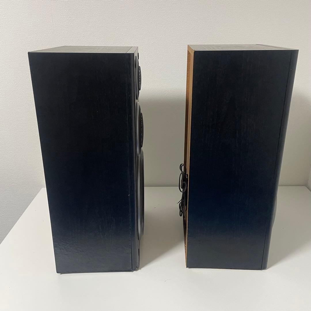 SONY SS-V550AV スピーカー 3WAY SPEAKER SYSTEM - メルカリ