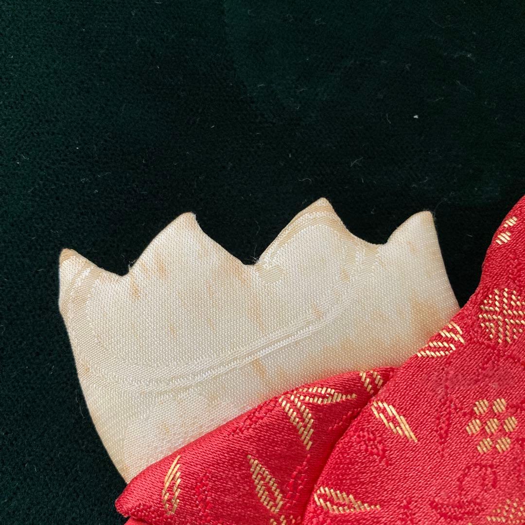 とろくろ様専用 松本押絵雛 雛人形 貴重 - メルカリ