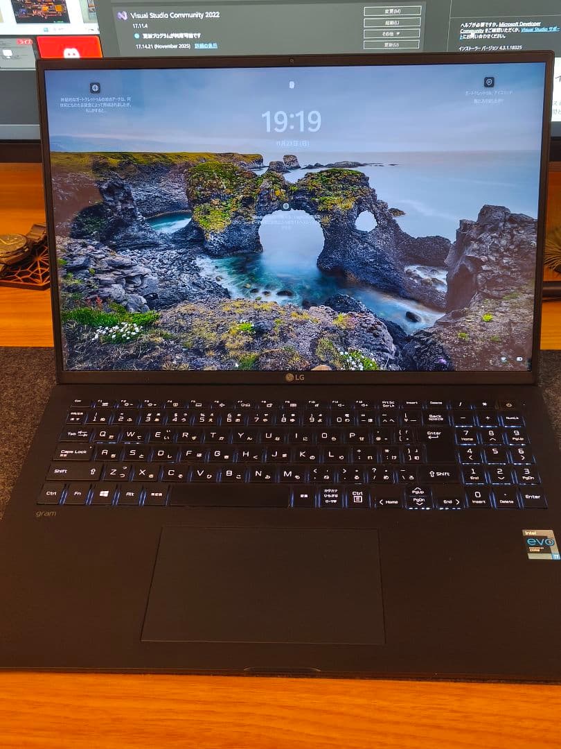 LG gram 16インチ 16Z90P-KA78J i7 16GB Amazon.com: LG gram 16” Lightweight Laptop, Intel 13th Gen Core i7