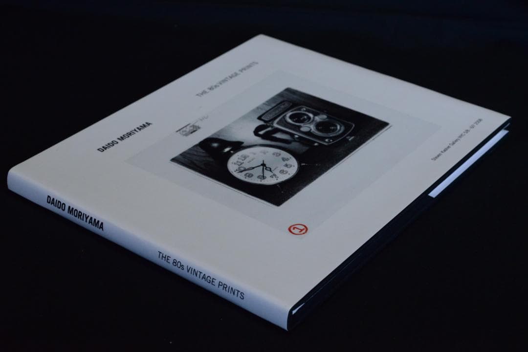 THE 80s VINTAGE PRINTS】森山大道 ☆大幅に値下げしました - メルカリ