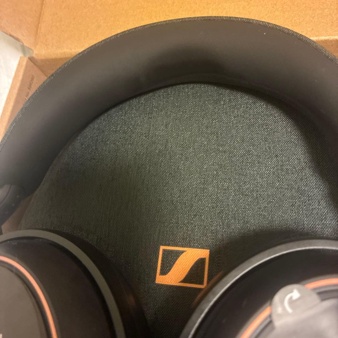 ふるた様専用 SENNHEISER MOMENTUM 4 限定コッパー - メルカリ