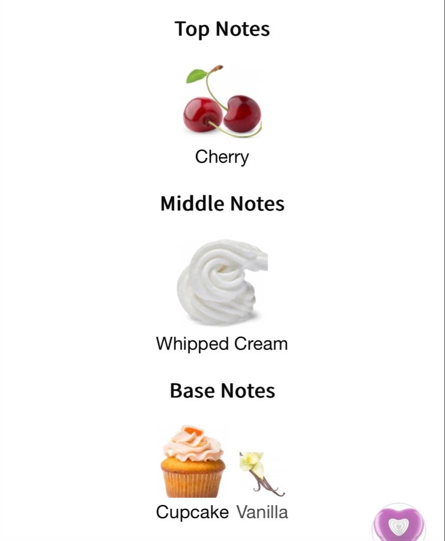 NO!NEWYORK娘 　2点Escada Love 限定品