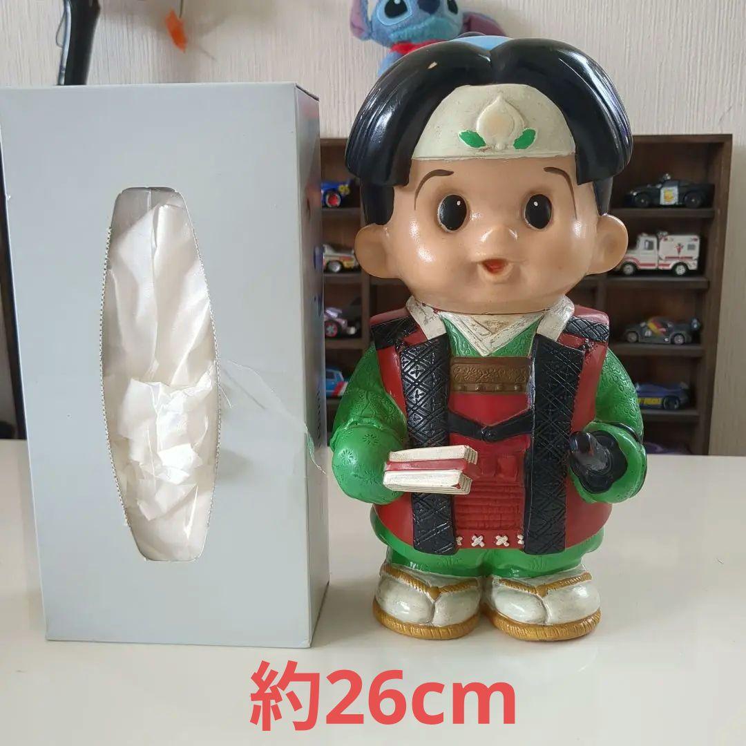 激レア 信用金庫 店頭 カウンター用 信ちゃん 貯金箱 マジック塗りなし入手困難 激レア 信用金庫 店頭 カウンター用 信ちゃん 貯金箱 マジック塗りなし