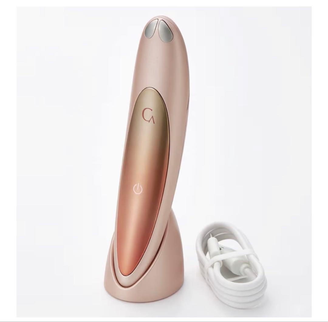 【美品】クリアージュ　アイリフト クリアージュ アイリフト / アイ 目 目元 リフト スパ CREAGE 美顔器