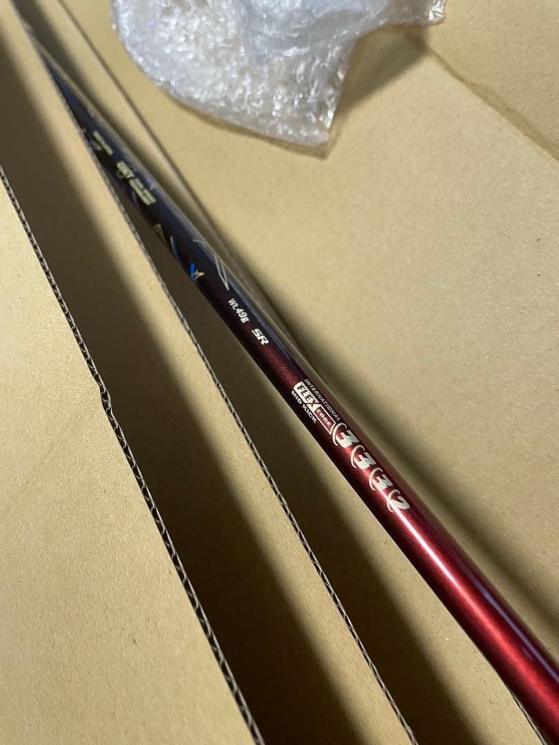 SR ゼクシオ13 ダンロップ 6番アイアン 単品 - メルカリ