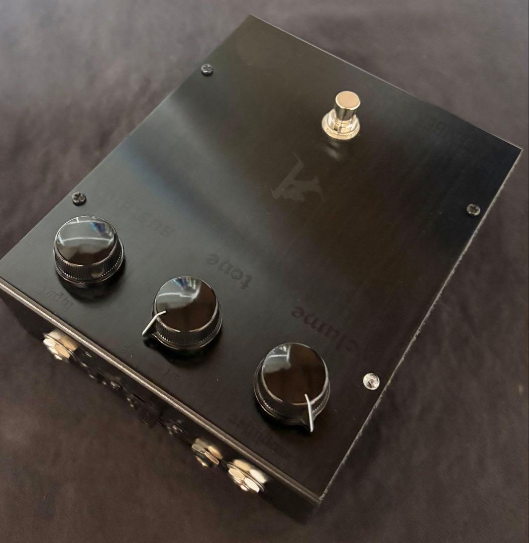 September Sound Violetta v2 dark side - メルカリ