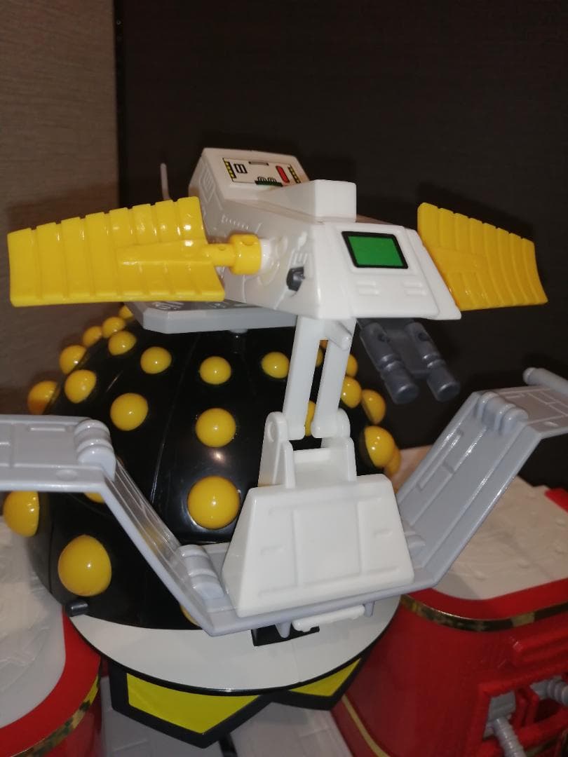 元祖SDガンダム バトルスクエアDX 武者戦陣 ムシャベース 元祖SD