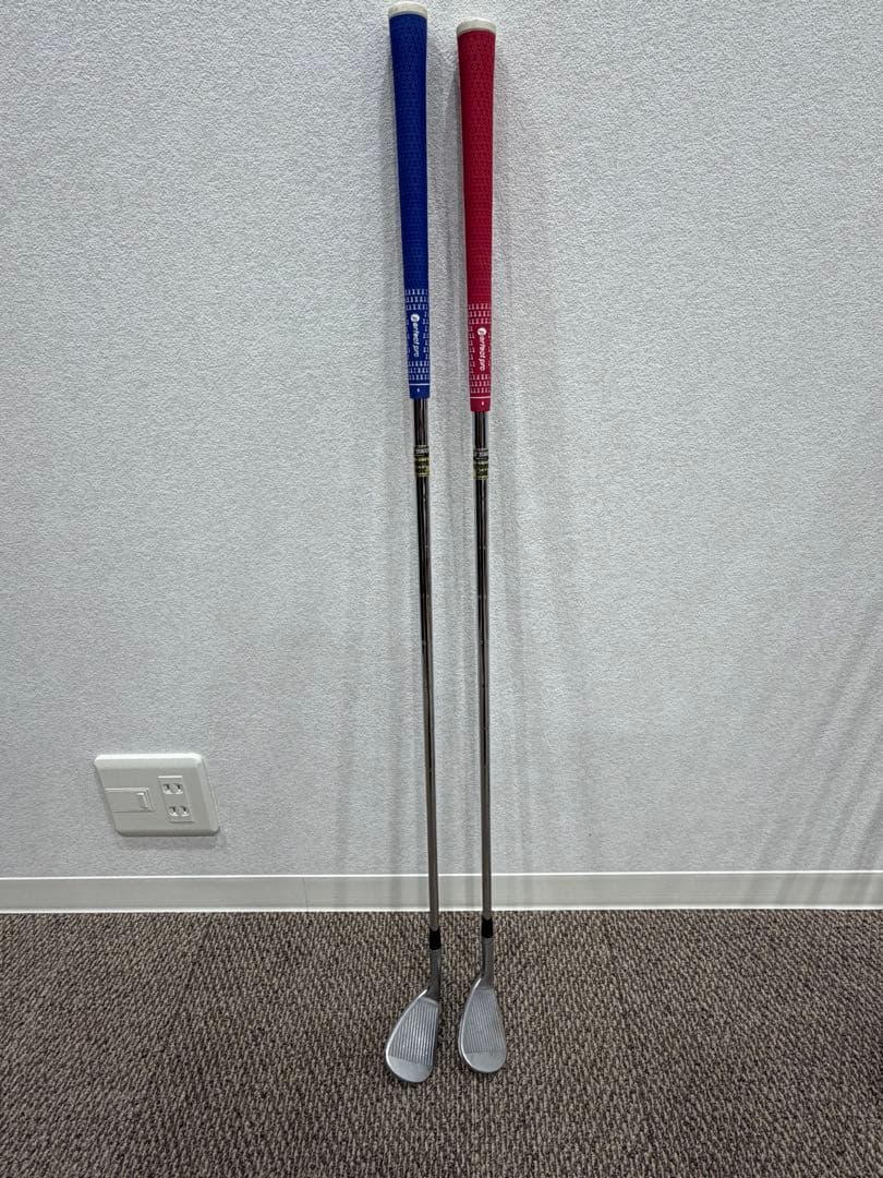 PXG0311 58度 52度ウェッジ 2本セット - メルカリ