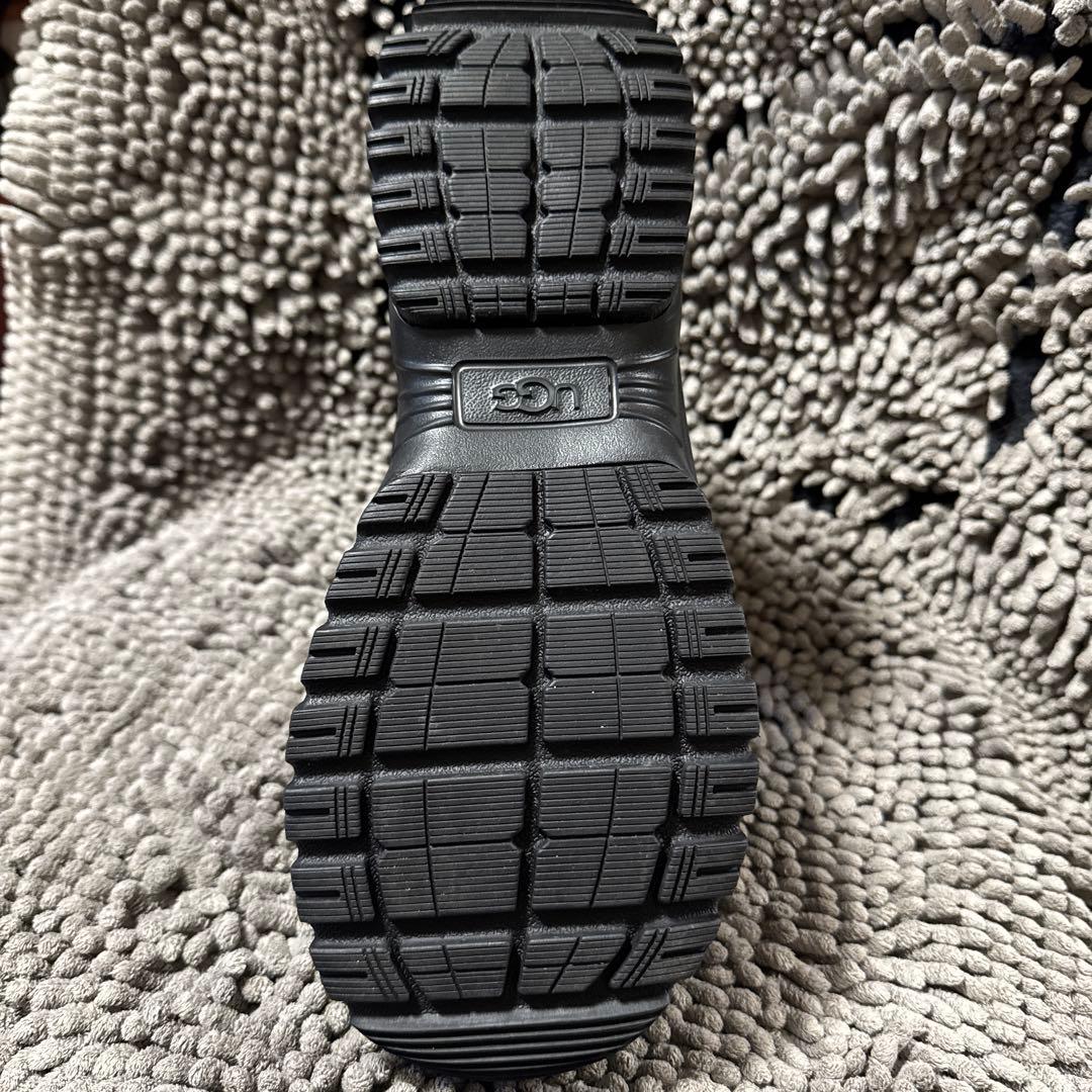 UGG スノーブーツ　25.0cm