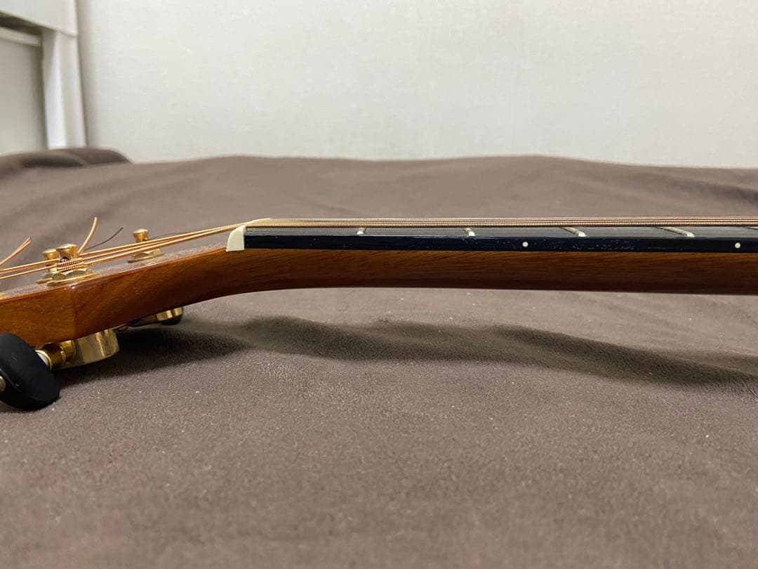 Samick TAJ-1 アコースティックギター - メルカリ