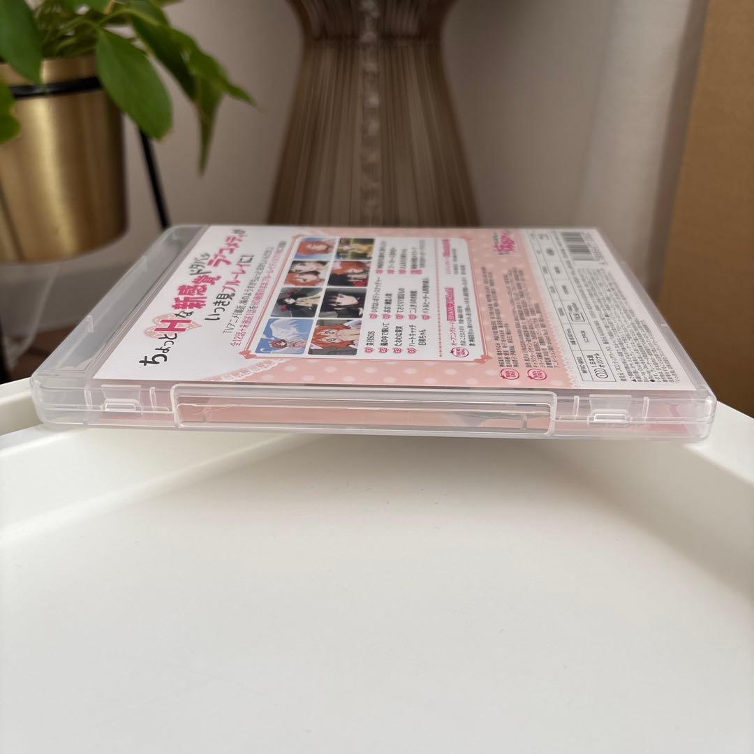 最近,妹のようすがちょっとおかしいんだが。 全話いっき見ブルーレイ〈2019年…