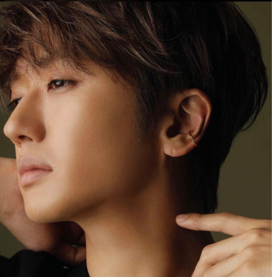 ♡極美品♡ イヤーカフ 2点セット soireeO ソワレオー nissy - メルカリ