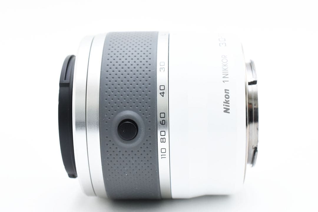 美品　Nikon 1 NIKKOR VR 30-110mm f/3.8-5.6