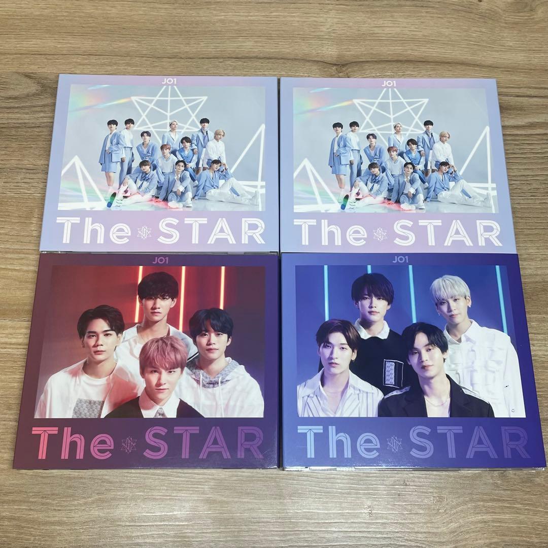 JO1 CD シングル アルバム 37枚 まとめ売り - メルカリ