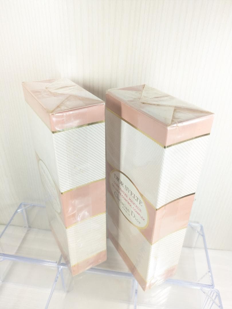 未開封 ディオール スヴェルト DIOR SVELTE 200ml 2個