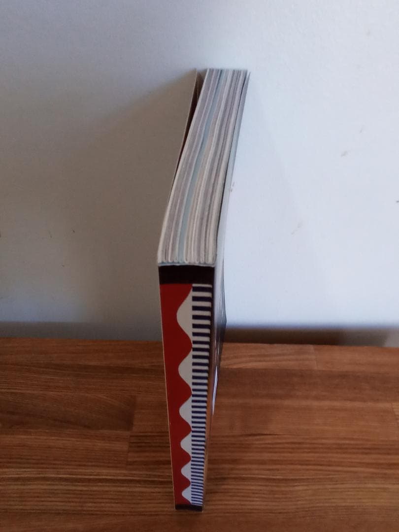 洋書雑誌】 アパルタメントapartamento issue 23 横尾忠則