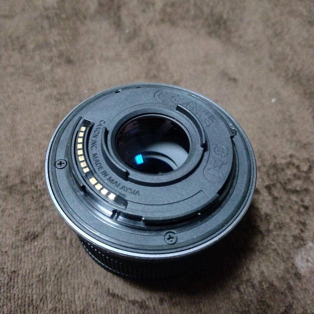 D*o様 Canon RF-S 10-18mm F4.5-6.3 IS STM