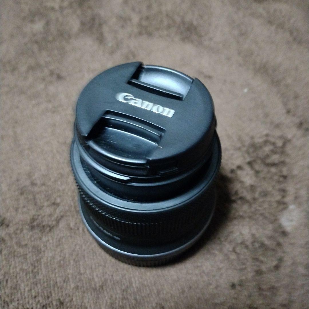 D*o様 Canon RF-S 10-18mm F4.5-6.3 IS STM