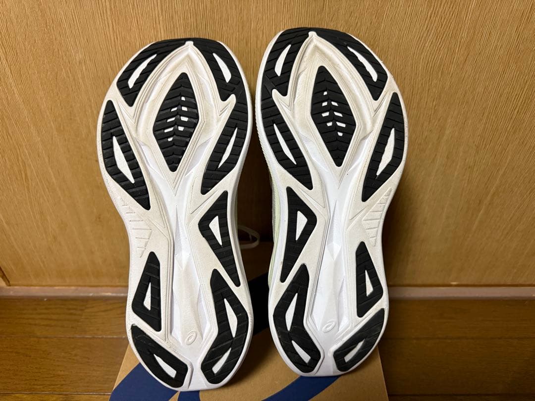 アシックス　スーパーブラスト2 26.5cm