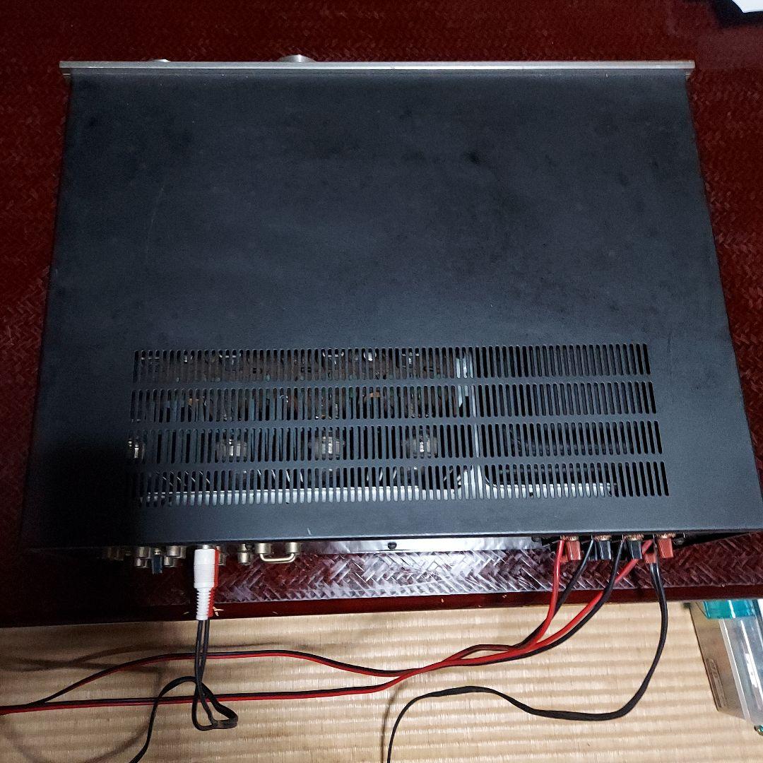 パイオニアステレオアンプSA-8900