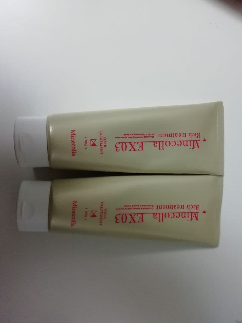 shabby mud ヘアバーム 3個セット