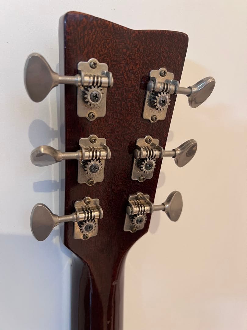 か*た様 YAMAHA FG-180 赤ラベル - ギターオンライン ショップ