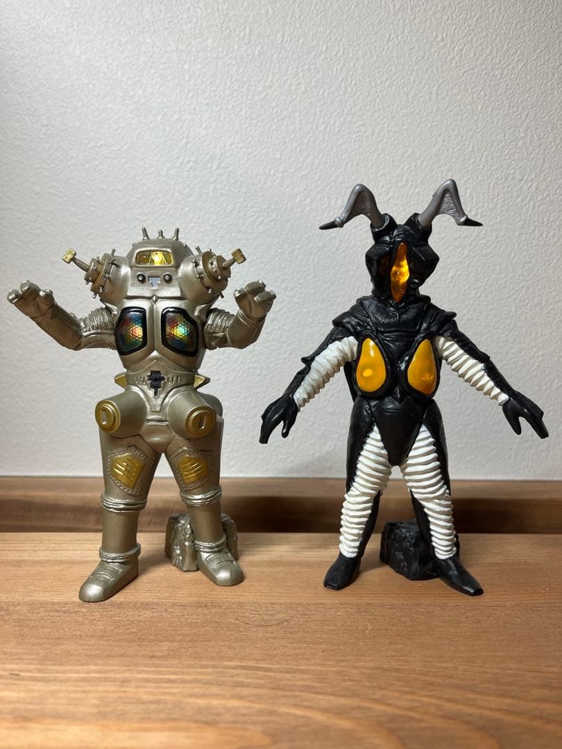 アルティメットルミナス　ゼットン　キングジョー 特別抽選販売】究極アルティメットルミナス キングジョー【2024年10月