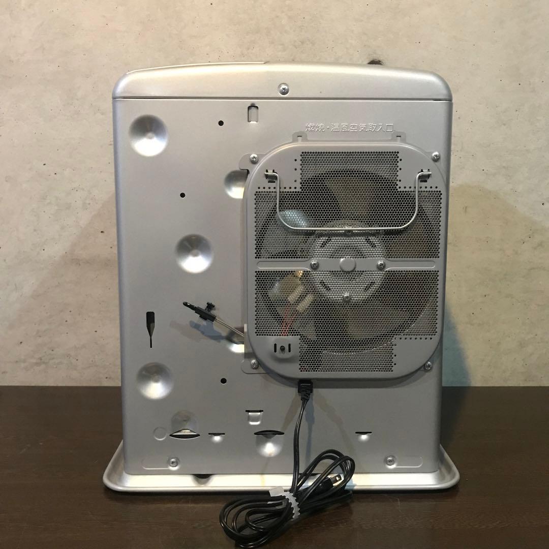 ダイニチ工業　ブルーヒーター 3.2kW　　　　　【FW-3220E8(S)】