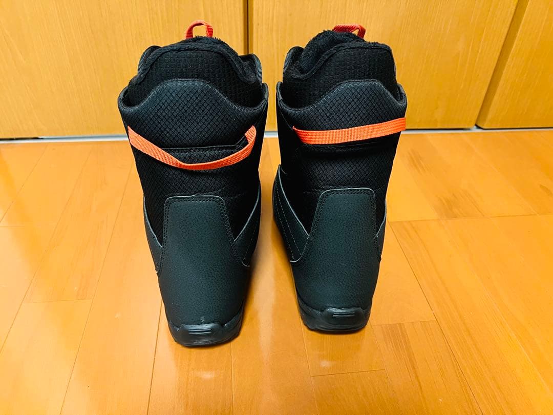 2022 バートン Burton ZIPLINE BOA 24.0cm 状態良し