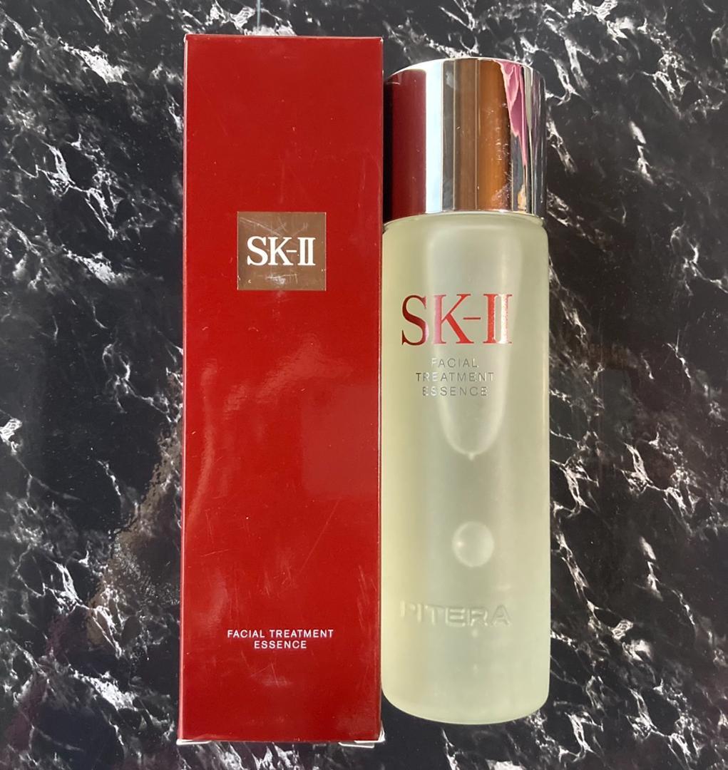 定価26400円❣SK-II❤フェイシャルトリートメントエッセンス230mL フェイシャル トリートメント エッセンス | 化粧水 | SK-II 日本