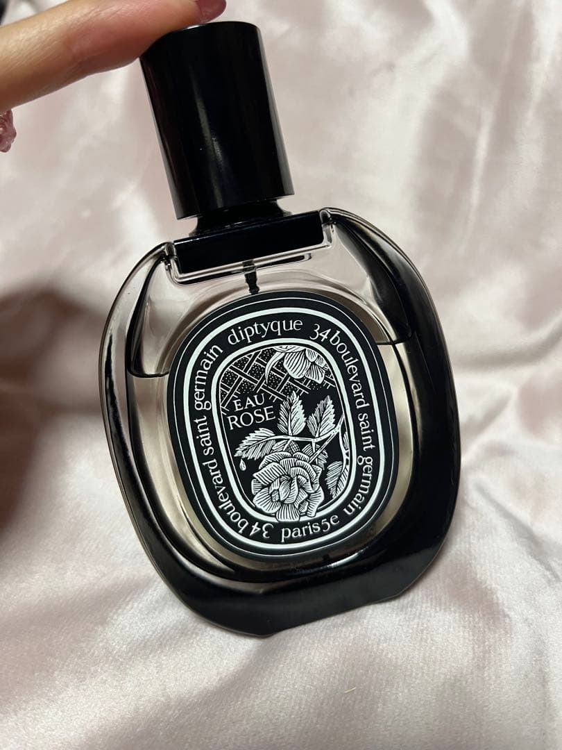 ディプティック オードパルファン オーローズ 75ml