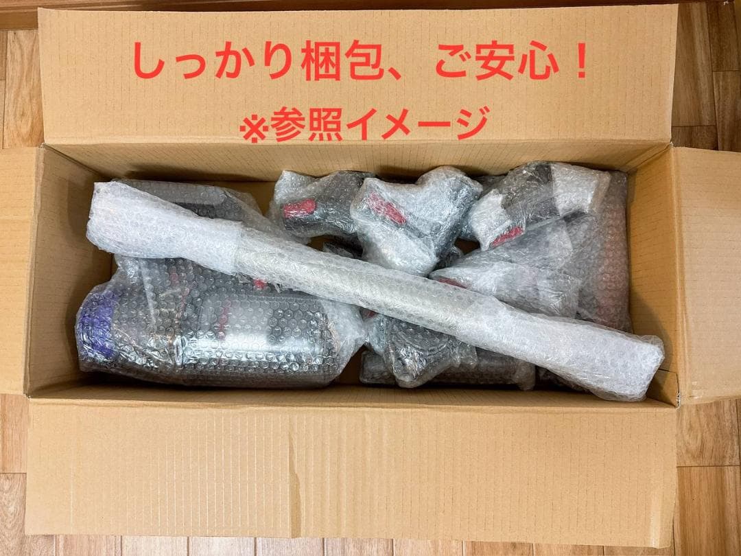 分解洗浄済】315-ダイソン dyson v10 sv12 掃除機 作動品