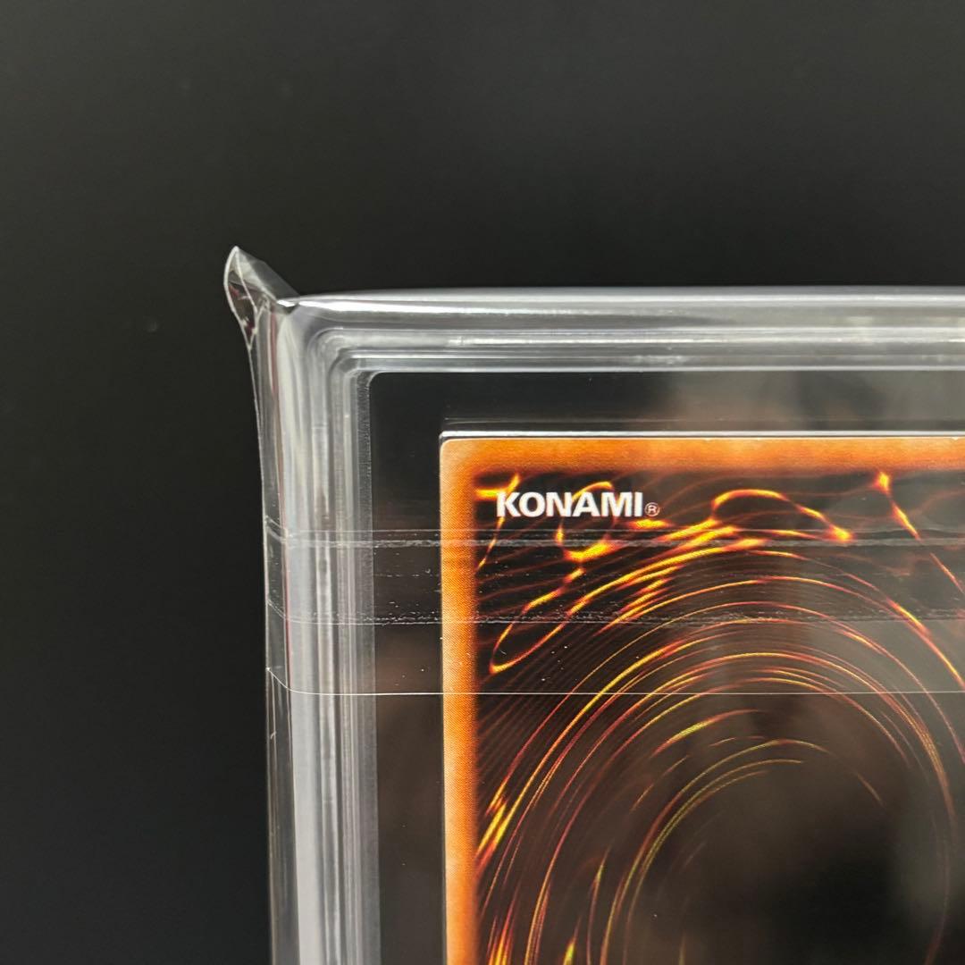 初期【真紅眼の黒竜】ARS鑑定 - メルカリ