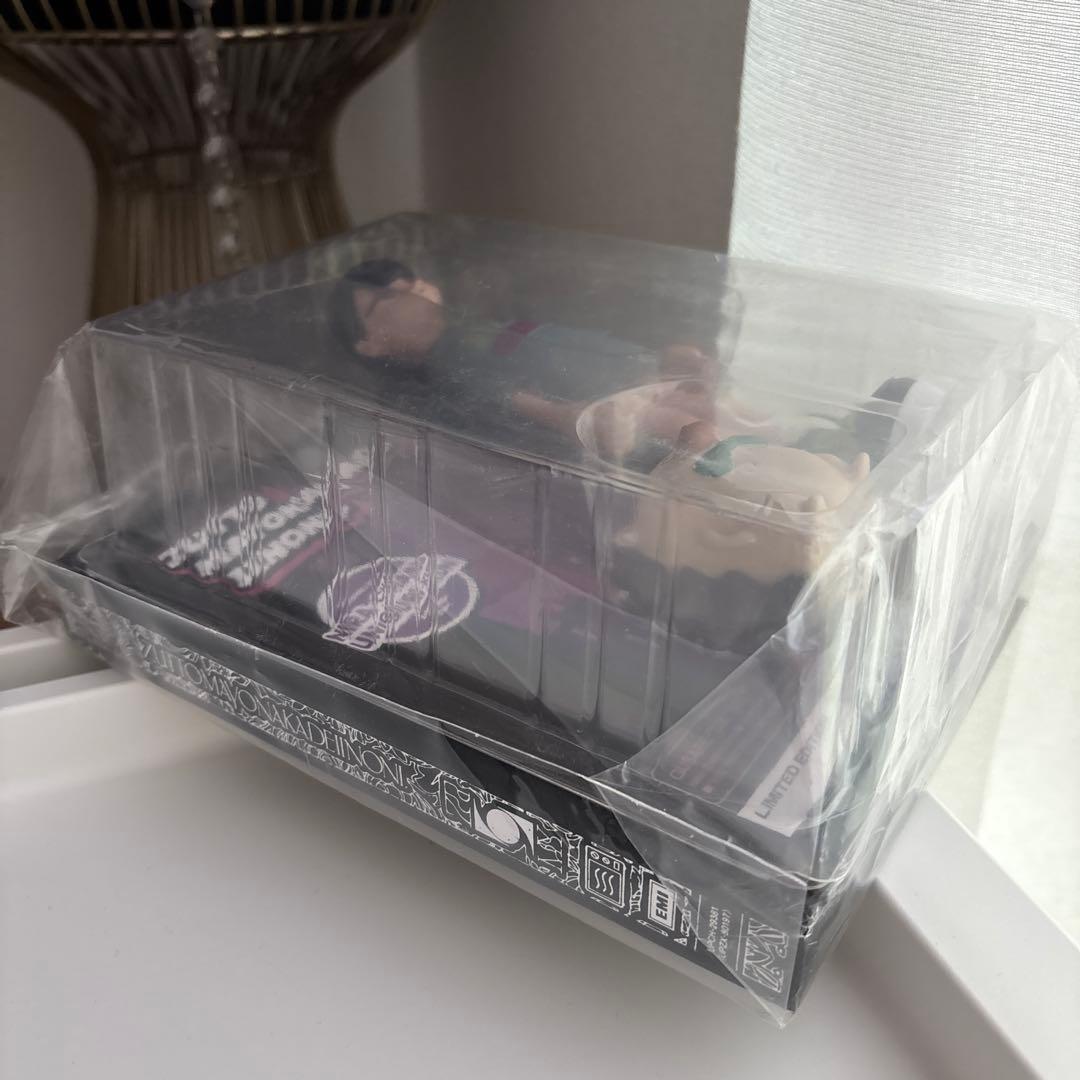 【CD未開封】ずっと真夜中でいいのに。 ぐされ \"強\"初回限定DELUXE盤