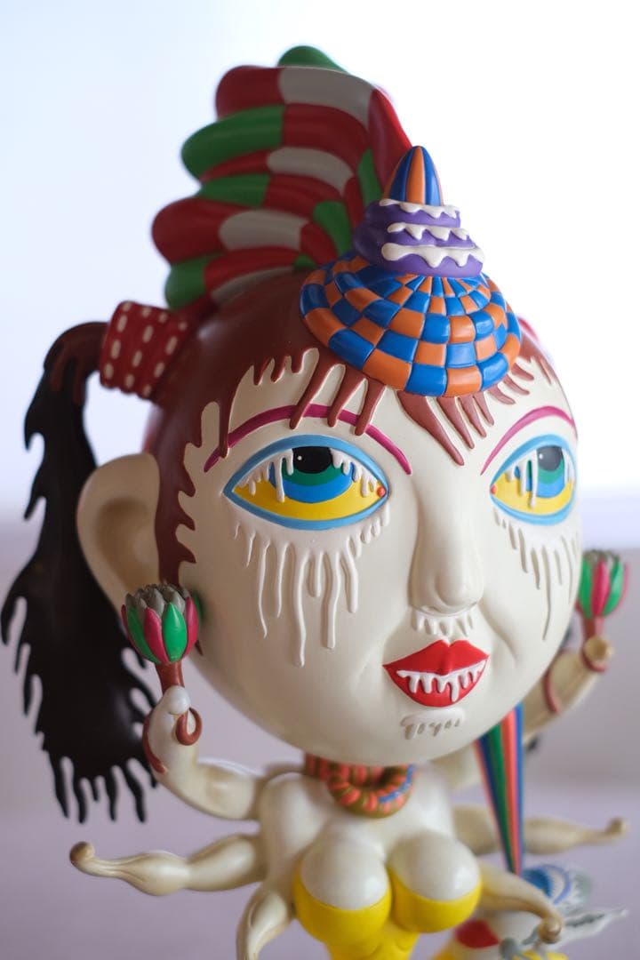 田名網敬一 / Kannooon / - メルカリ