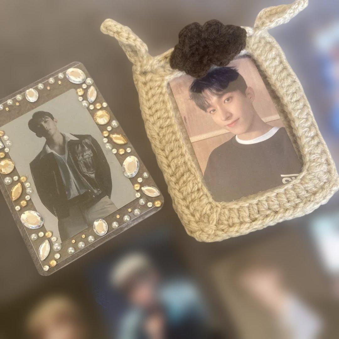 K-POP SEVENTEEN ドギョム トレカセット - メルカリ