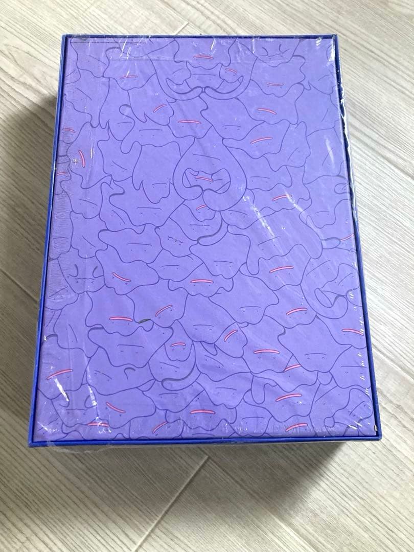 メタモン 1,000ピース ジグソーパズル - メルカリ