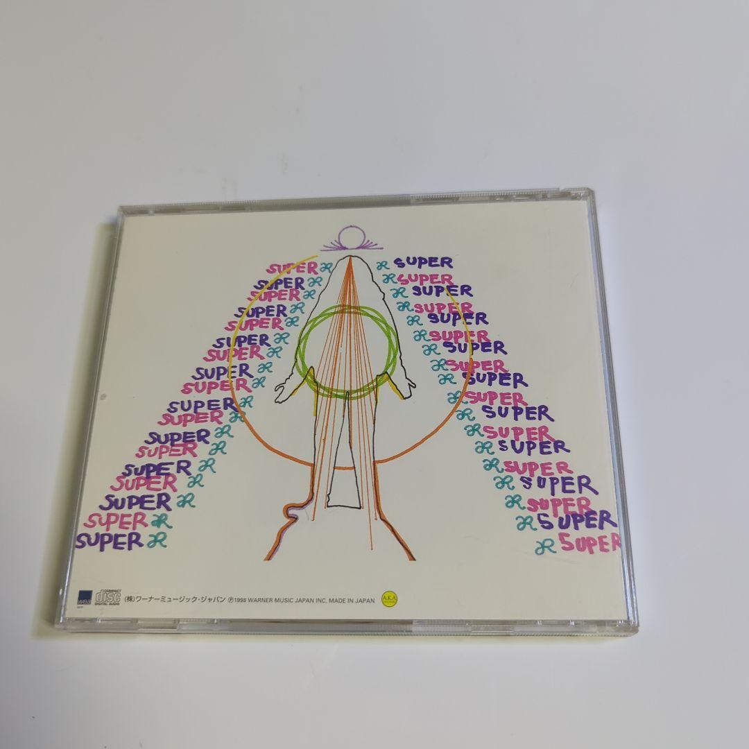 ボアダムス/ スーパー アー Boredoms Super Are - メルカリ